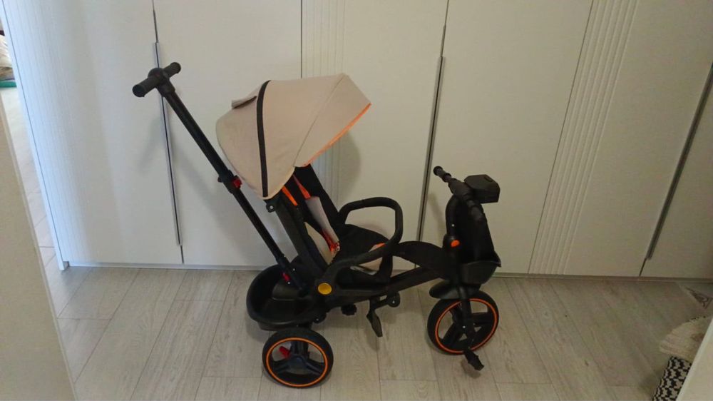 Продам срочно коляску