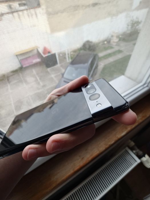 Google Pixel 7 Pro 12GB Ram
