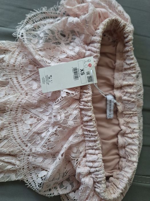 Рокля Reserved размер XS