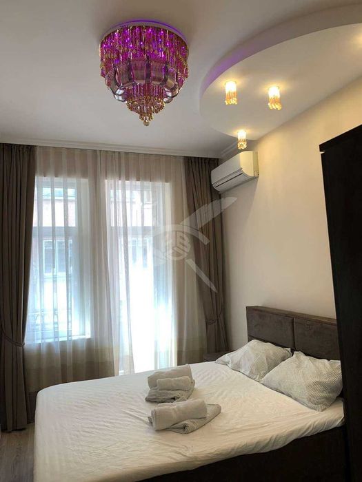 Тристаен апартаметн - центъра на Пловдив - 11336721