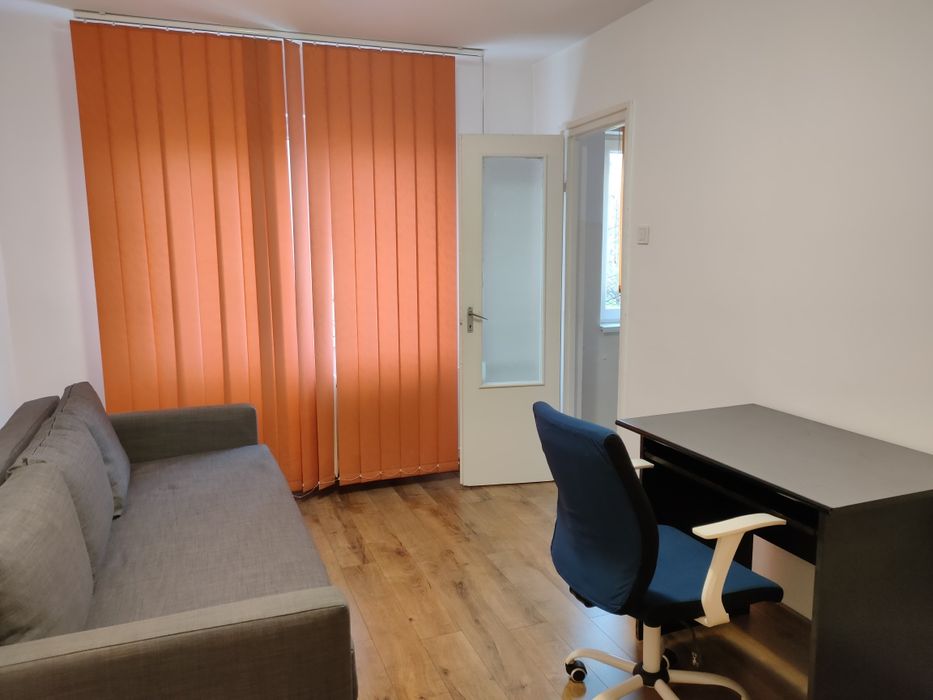 PF Inchiriez garsoniera luminoasa , 28 mp  Manastur , Aleea Garbau