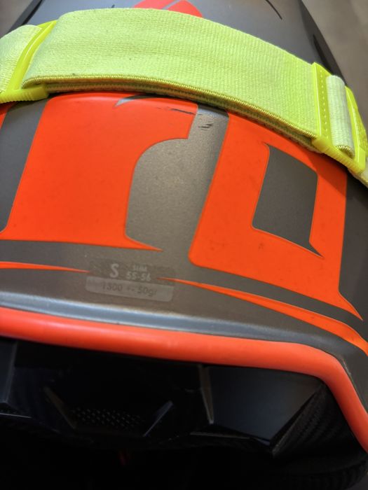 Airoh mood s. 55-56 copii