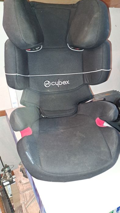 Детско столче за кола