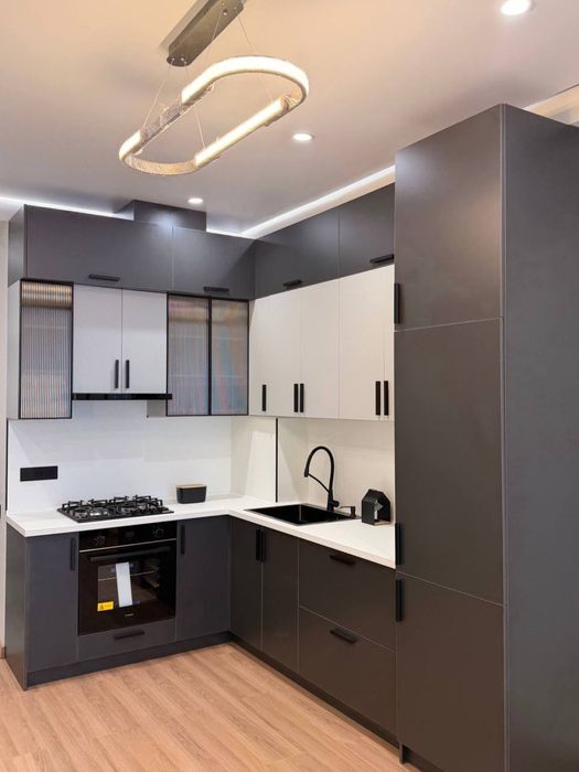 ЖК Vegas Tower 1в2/15/16 Ш.Руставели