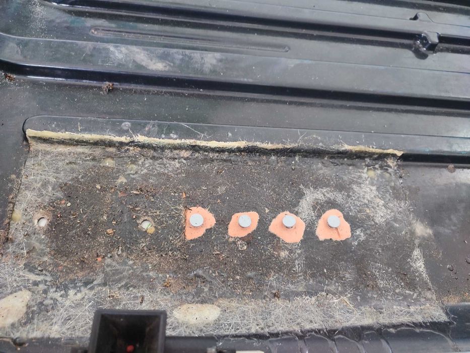 Корейский автобокс TWE