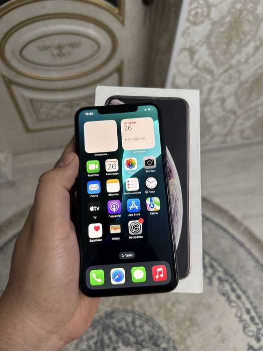 Продам телефон iPhone XS Max 64GB
