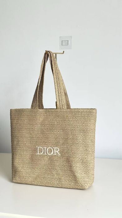 В наличии! Сумка шопер Dior