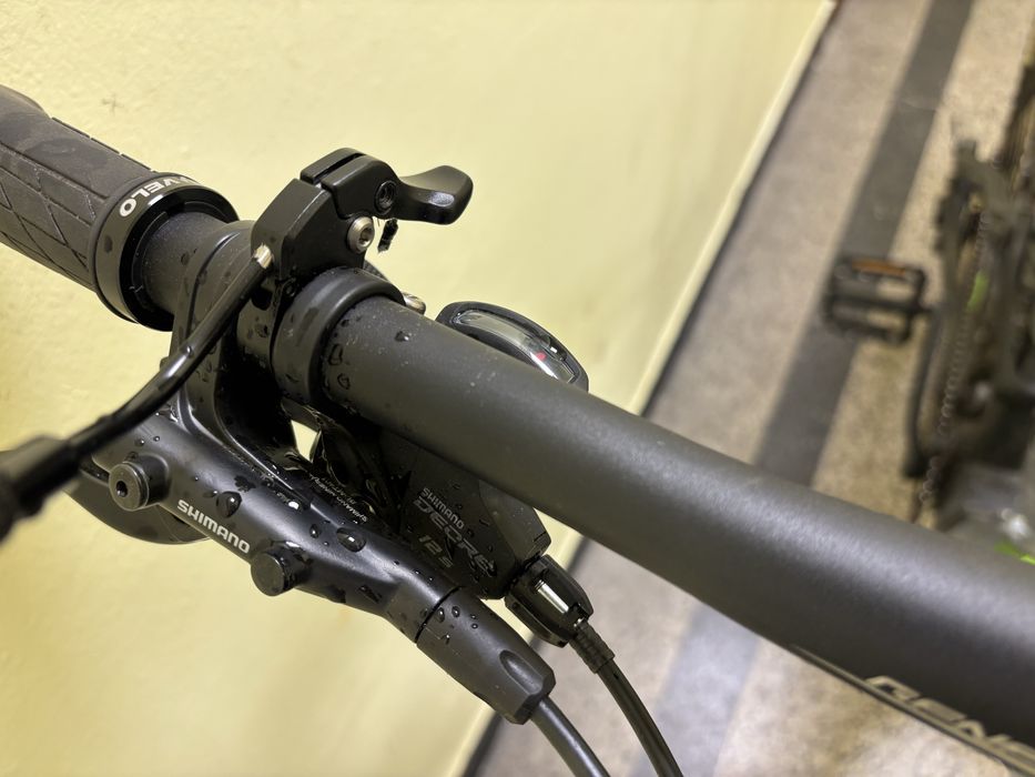 Електрически велосипед Genesis 29 цола