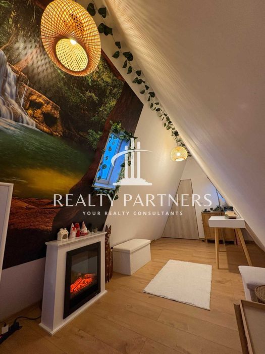 Продава се Къща в с. Расник, Област Перник - 210 кв.м за 777 €/кв.м - Снимка #12