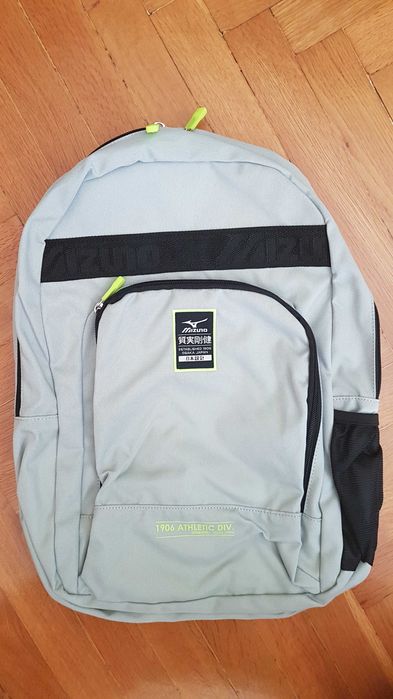 Нова спортна раница MIZUNO.