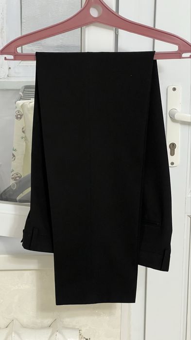 мужской  костюм.