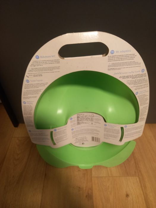 Chicco Седалка за тоалетна чиния