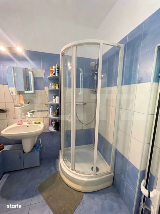 Apartament 2 camere, 61 mp, zona Grigorescu - Parcului Central