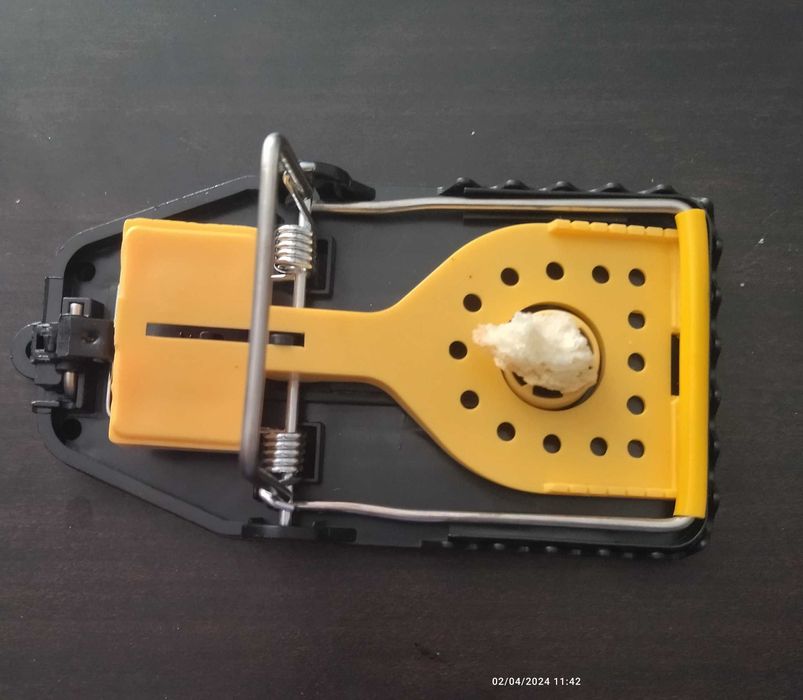 Капани за плъхове и мишки