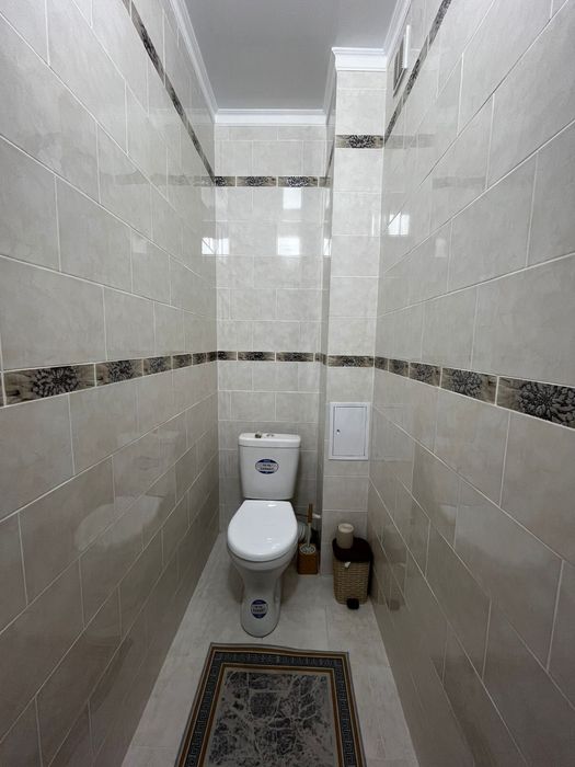 Сдается 3 ком. квартира