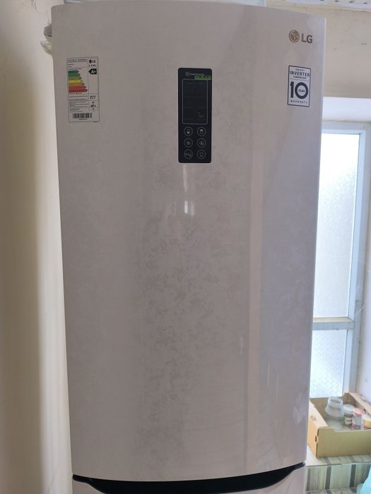 Холодильник LJ ЛЖ