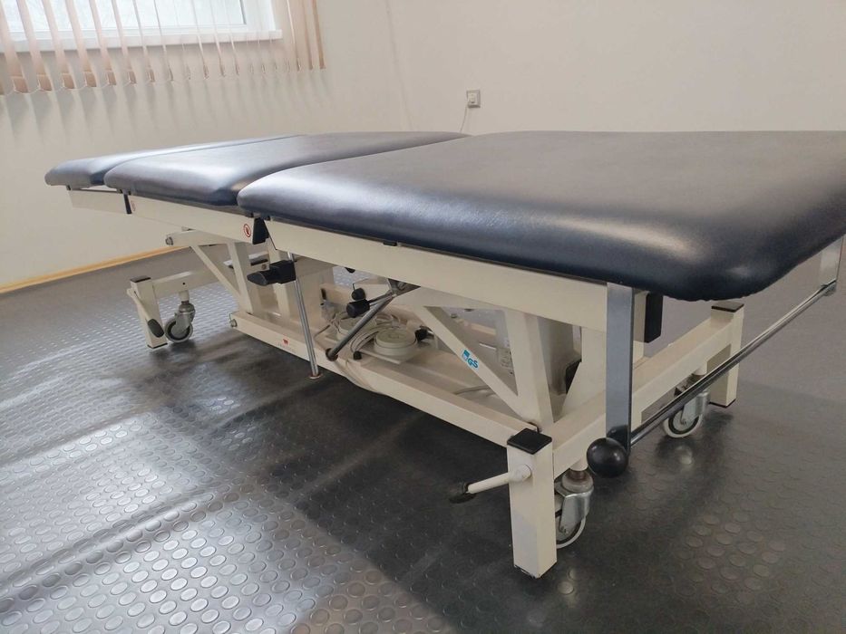 Рехабилитационно легло трисекторно  електрическо 1000лв