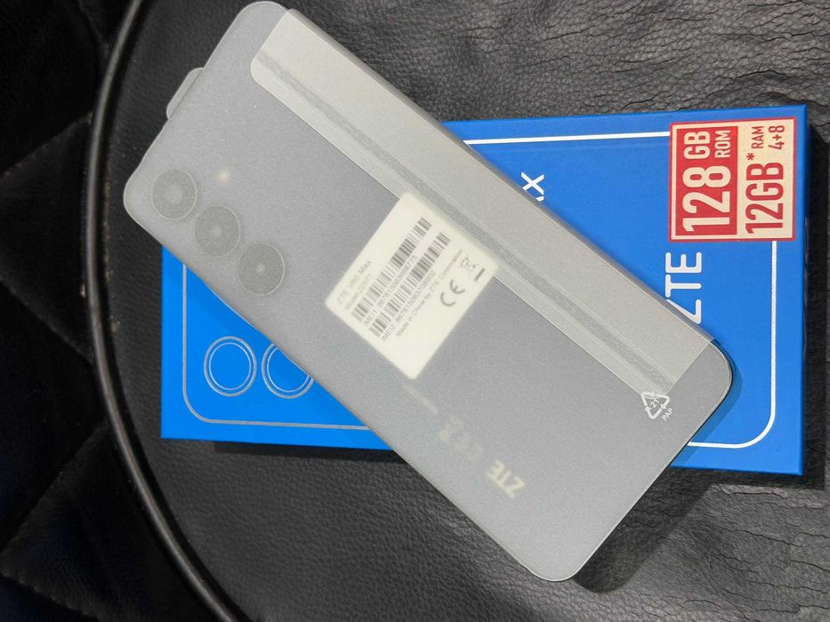 ZTE V80 Max Чисто Нов!