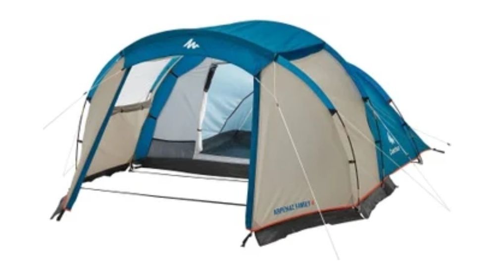 Продам палатку .