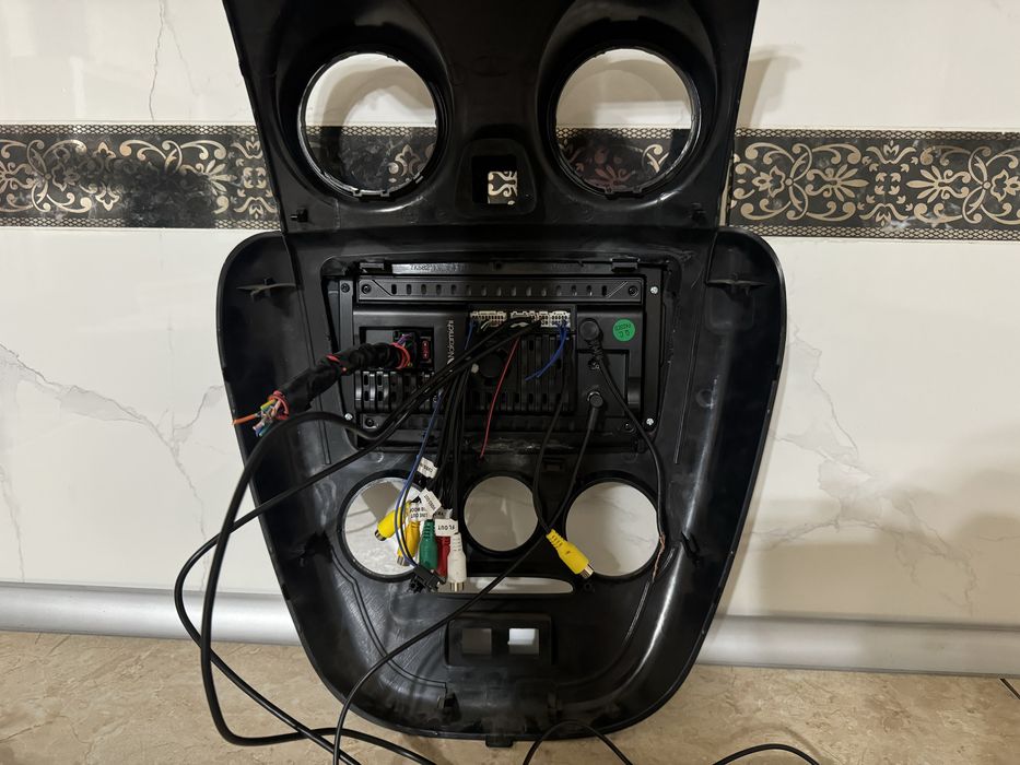 Андроид Лада Гранта