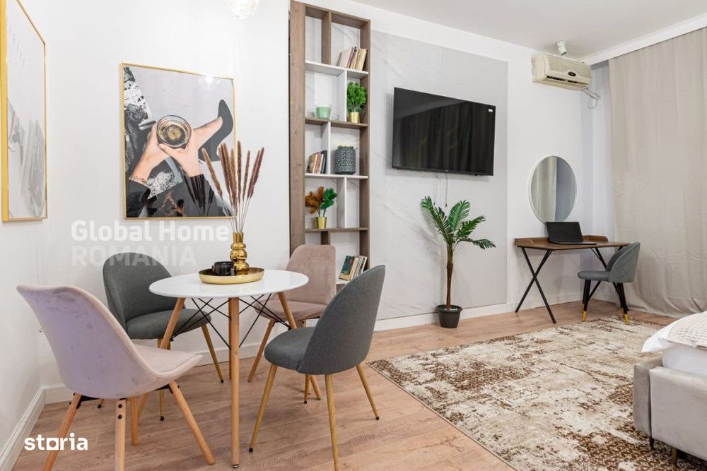 Premium Details | 2 Independent Units - Ideal Booking | Natiunile Unit
