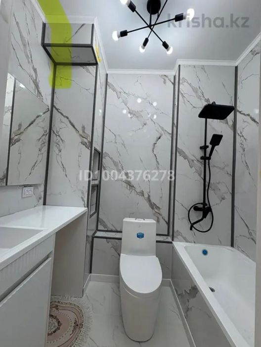 Продам квартиру Теректи парк