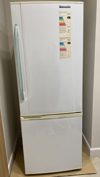 Холодильник Panasonic