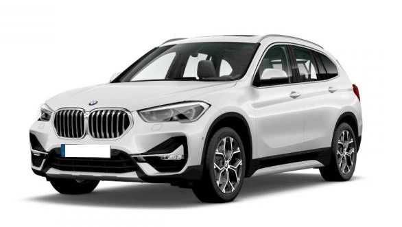 18" Джанти 5x112 за BMW X1 F48 U11 X2 F39 U10 1 F40 2 F45 F46