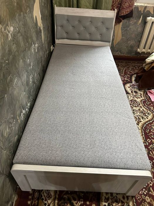 Продаётся кровать