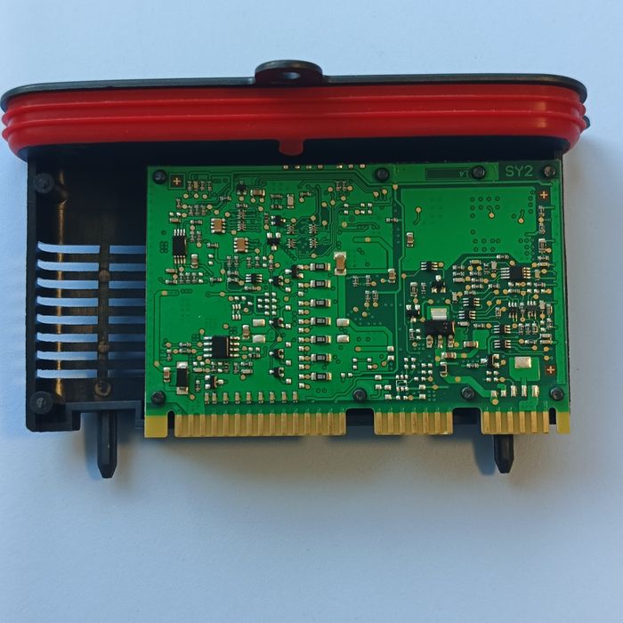 Tms модул фар  BMW F15 F16 F32 F33  ,Нов с гаранция