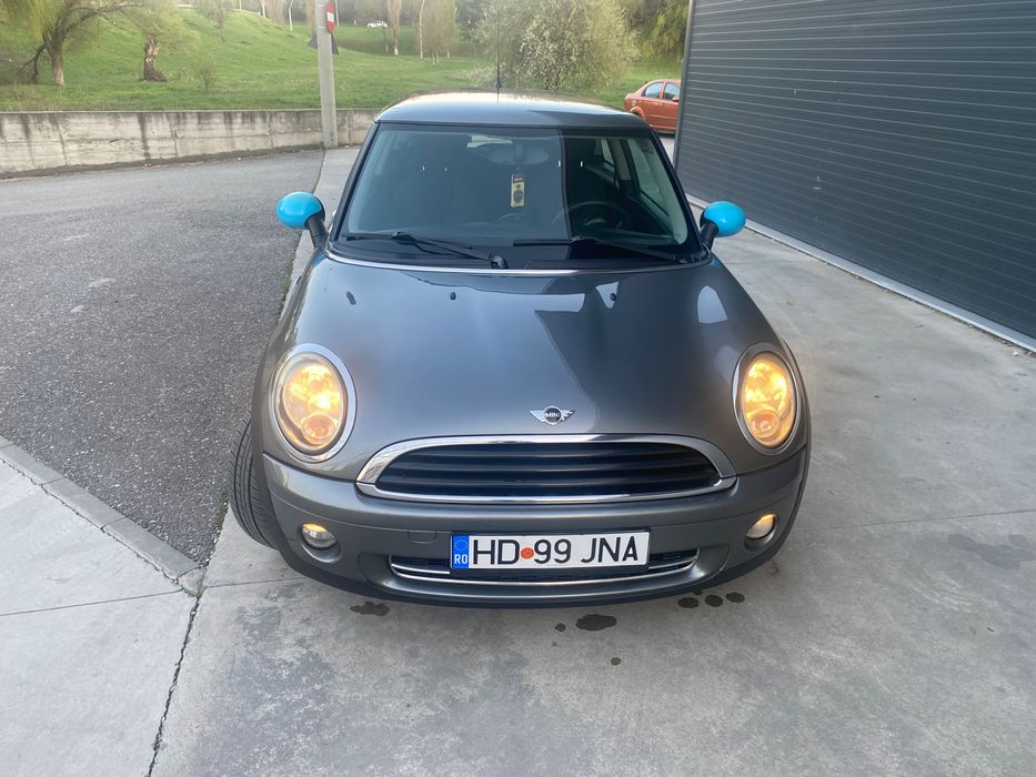 Vând autoturism Mini One