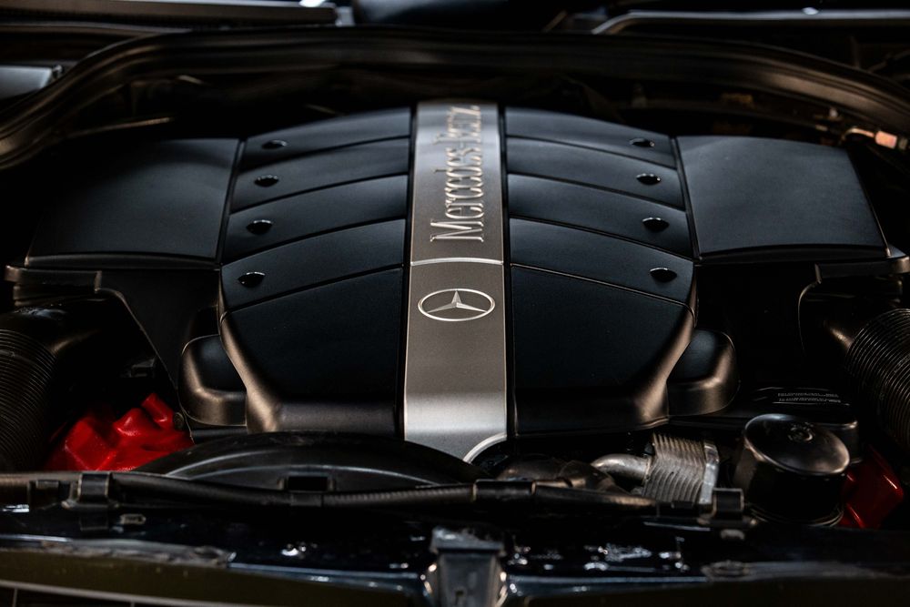 Mercedes -Benz CLK 430