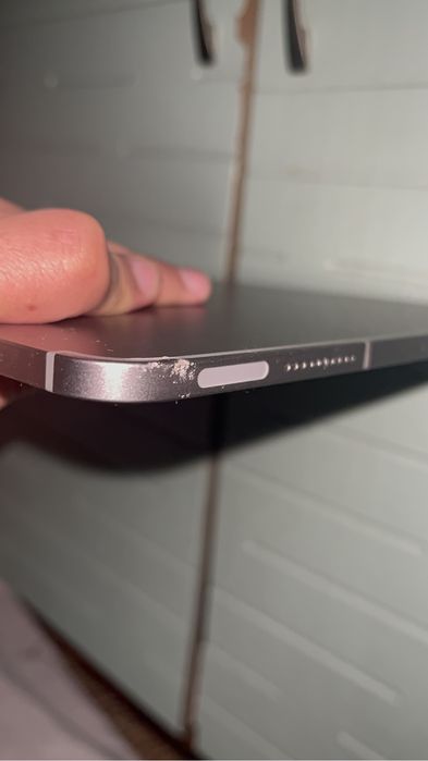 Ipad pro 12.9, 6th generation б/у