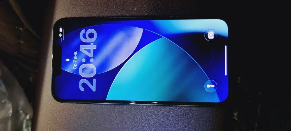 IPHONE 13 в идеальном состоянии