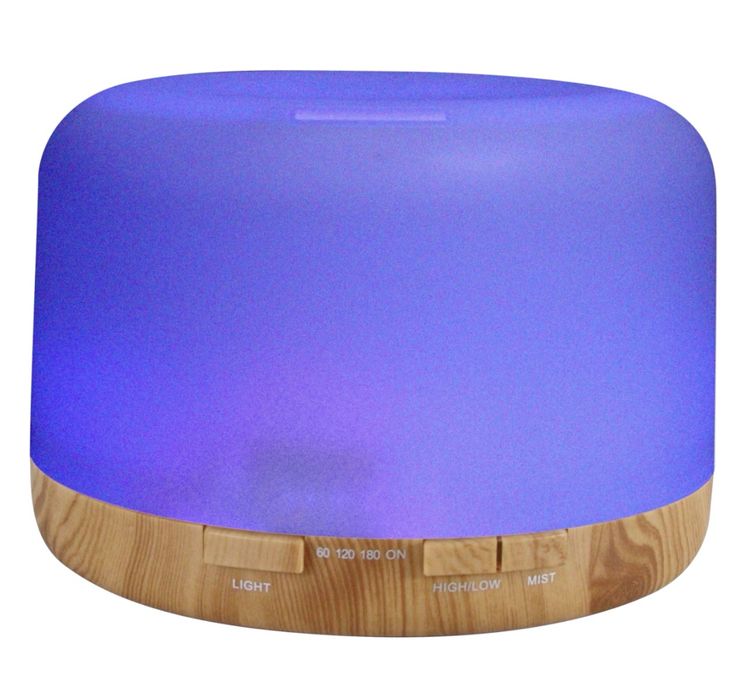 Очиститель воздуха