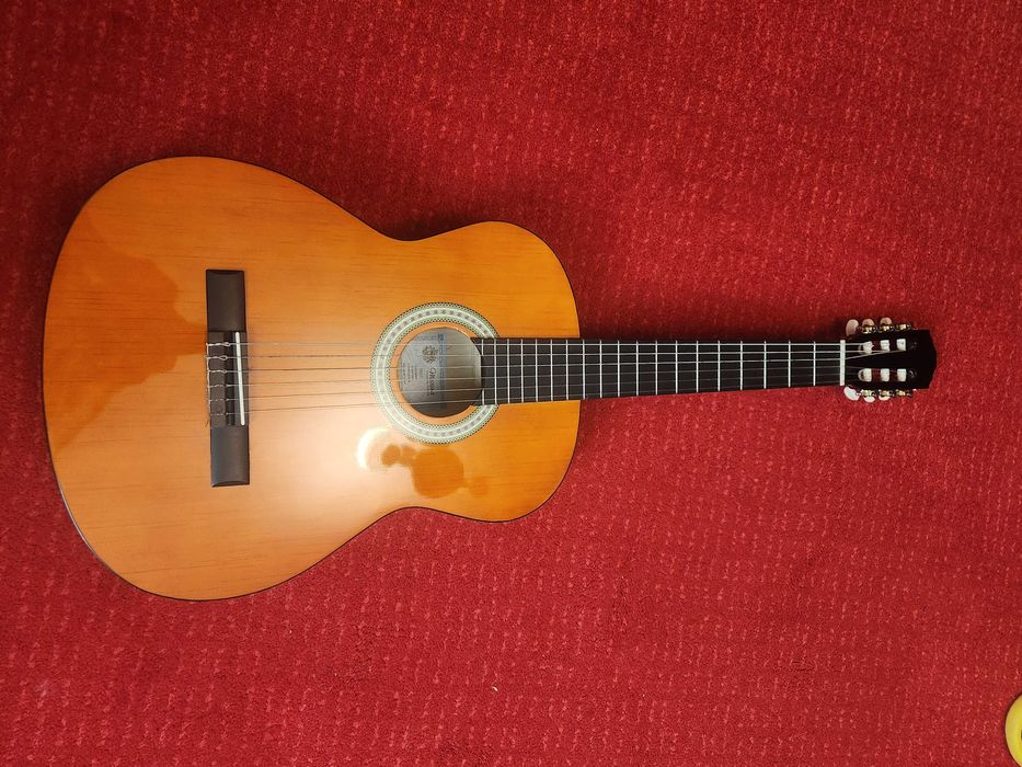 Chitara clasica Messina 74427