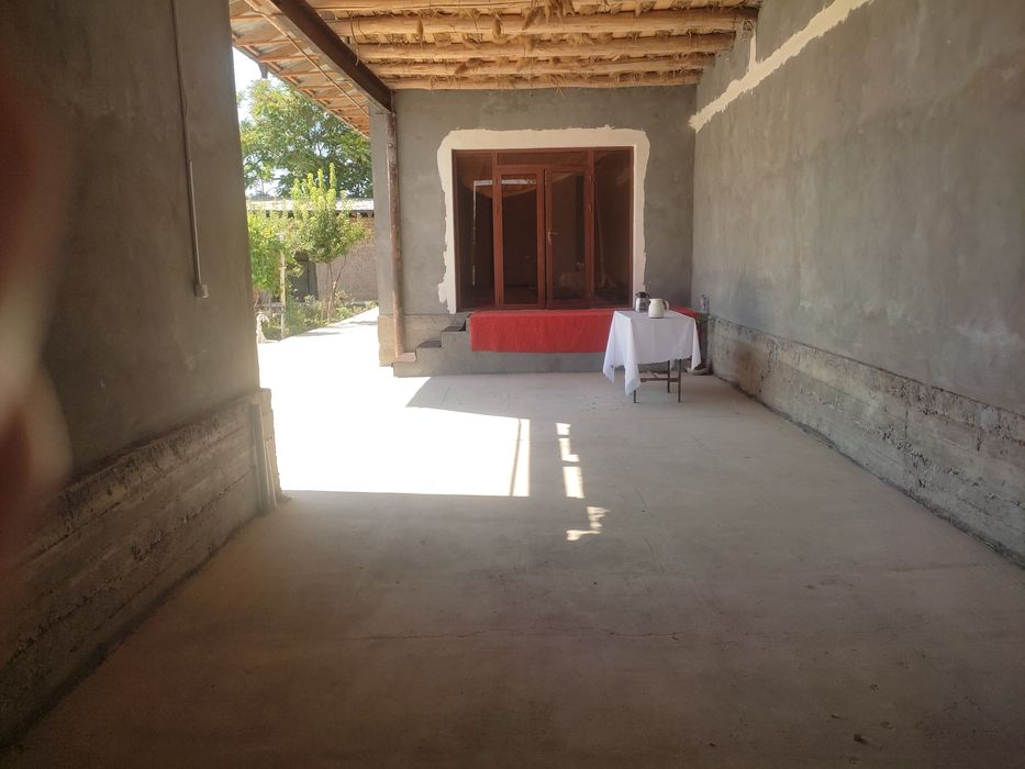 Жиззах шахар Уй сотилади