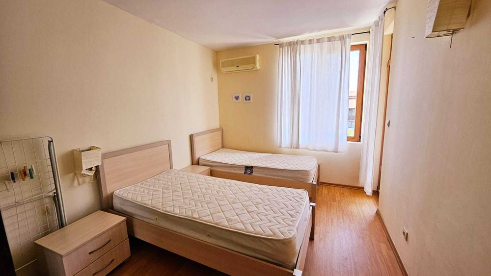 Продава се Тристаен апартамент в Свети Влас - 125 кв.м за 555 €/кв.м - Снимка #11