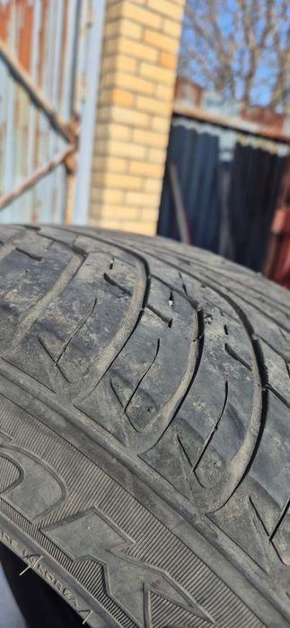 Летние колёса, комплект