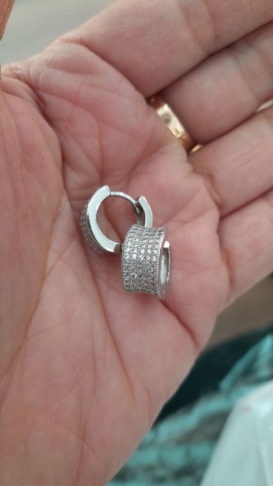 Серебряные изделия