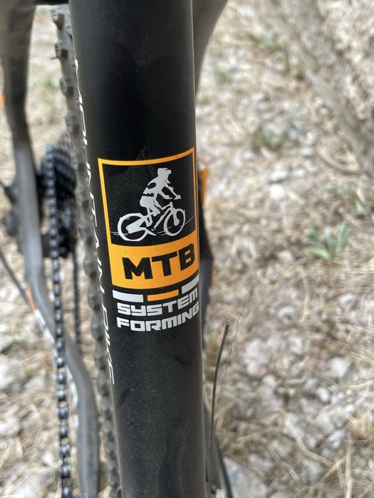 Продам велосипед Geleda mtb мтб
