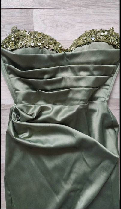 Rochie eleganta Parseea
