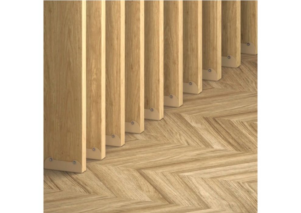 Elemente panou riflaf și seturi montaj