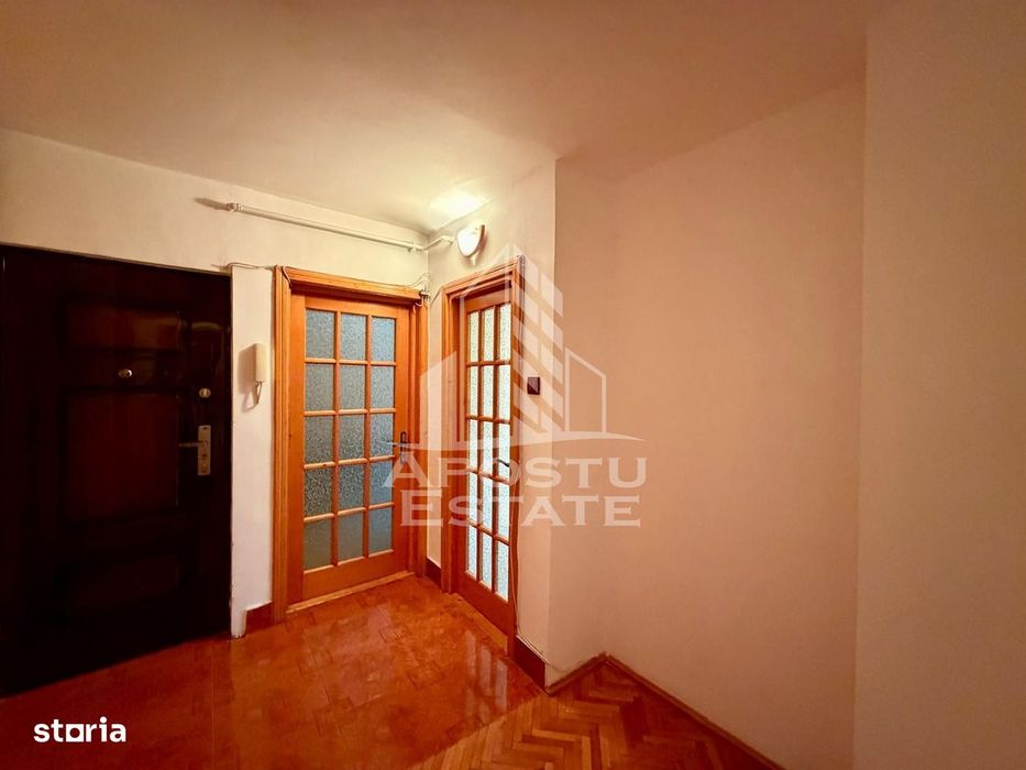 Apartament de vanzare, decomandat, 2 camere, Lipovei, Timisoara