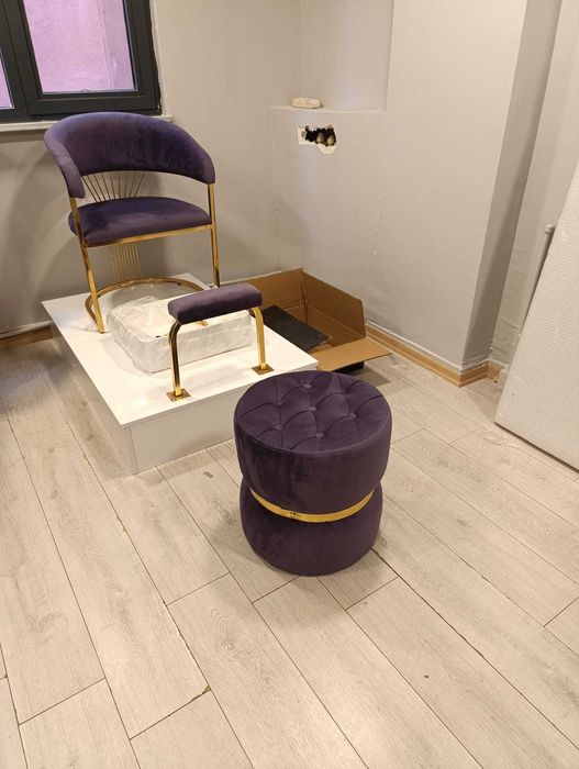 Комплект за Педикюр. Безплатна доставка