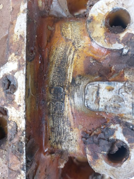 Головка Зил Урал