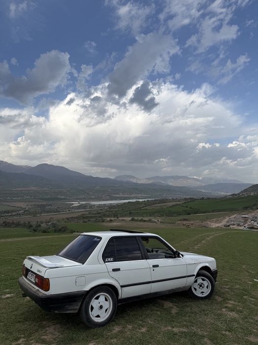 Bmw E30 naxadu idyal holata toyor haydawga