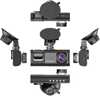 Avtoregistrator Black box