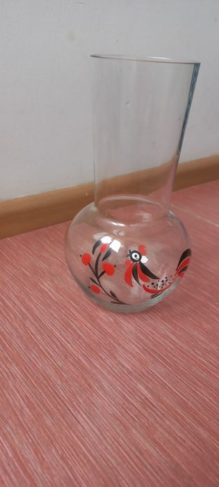 Посуда, стекло, хрусталь