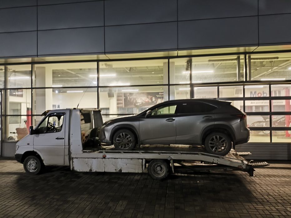 Эвакуатор круглосуточно быстро подача от 5тыс